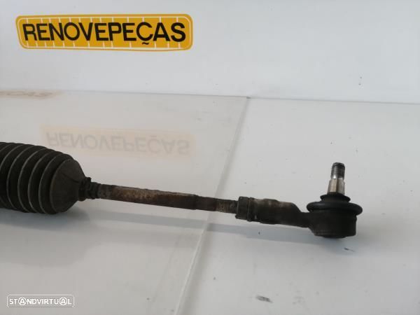 Caixa Direçao Volvo 460 L (464) - 3