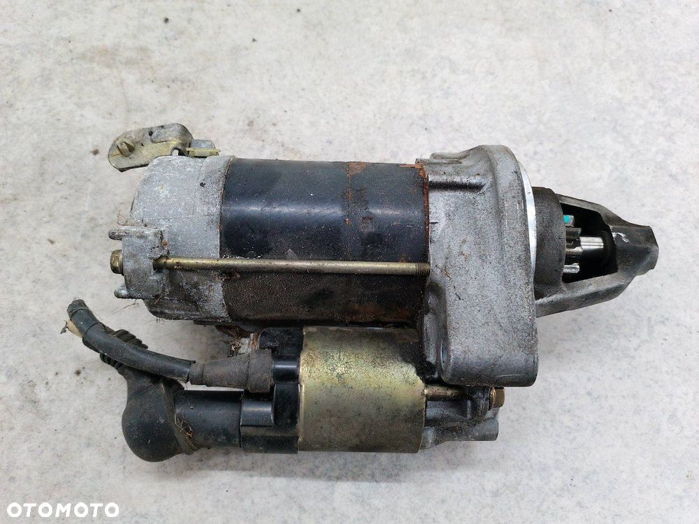 ROZRUSZNIK HONDA CR-V II 228000-9872  DENSO 2.0 16V - 7