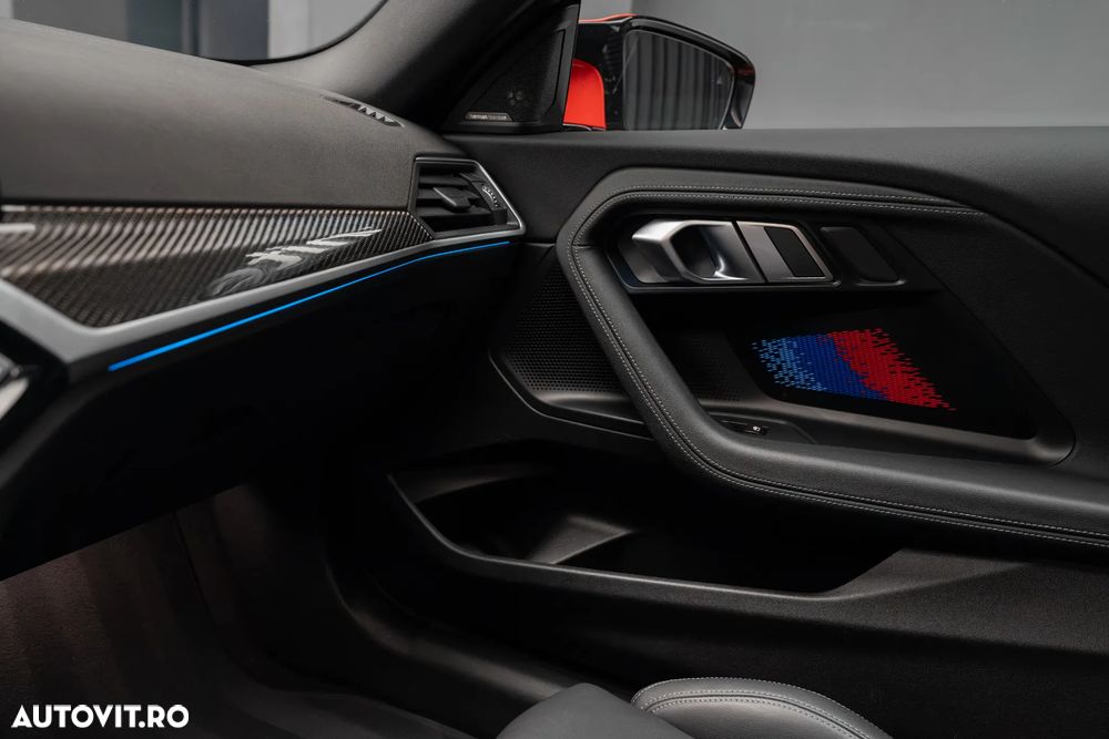 BMW M2 2023 — imagine 19