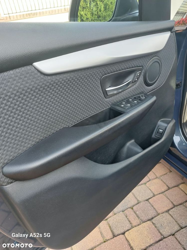 BMW Seria 2 218d GT Advantage sport - 2