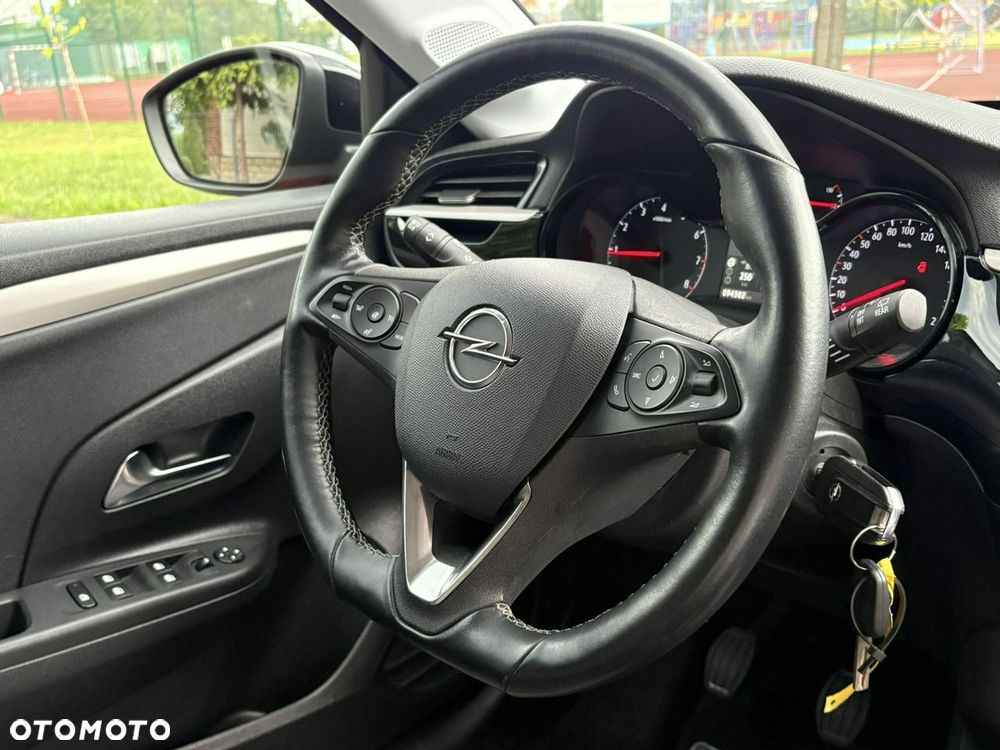Opel Corsa - 15