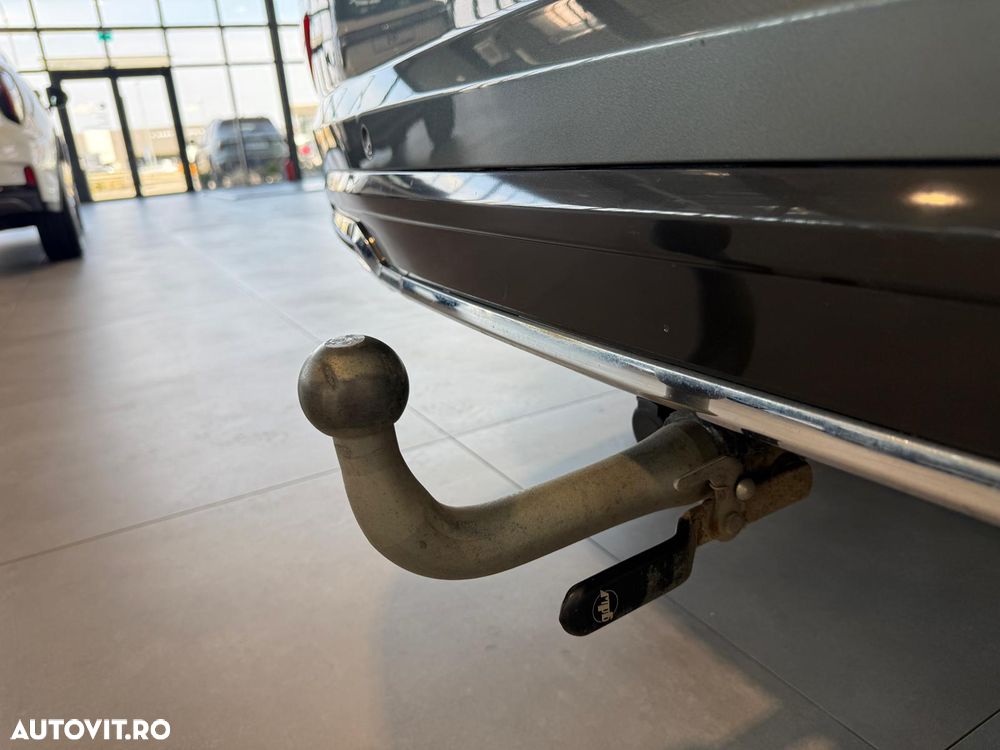 SsangYong REXTON G4 2.2 e-XDI 4WD Premium - 22