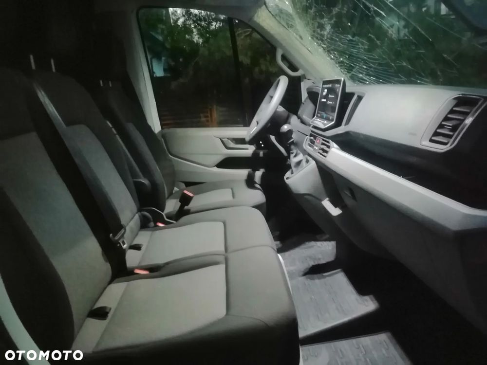 Volkswagen Crafter - 8