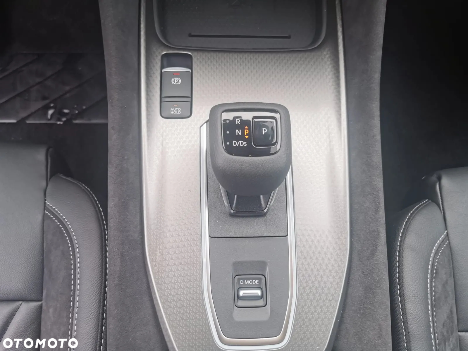 Nissan Qashqai - 15