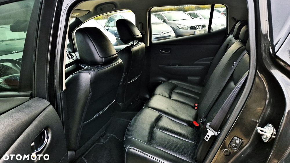 Nissan Leaf 30 kWh (mit Batterie) Tekna - 31