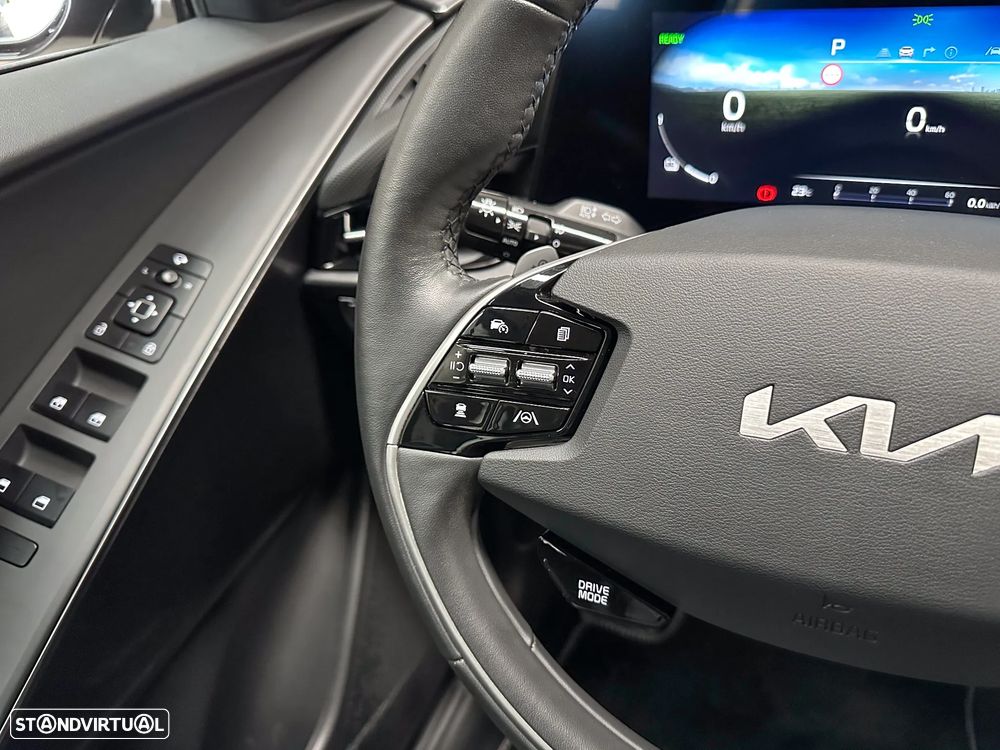 Kia e-Niro 64kWh - 49