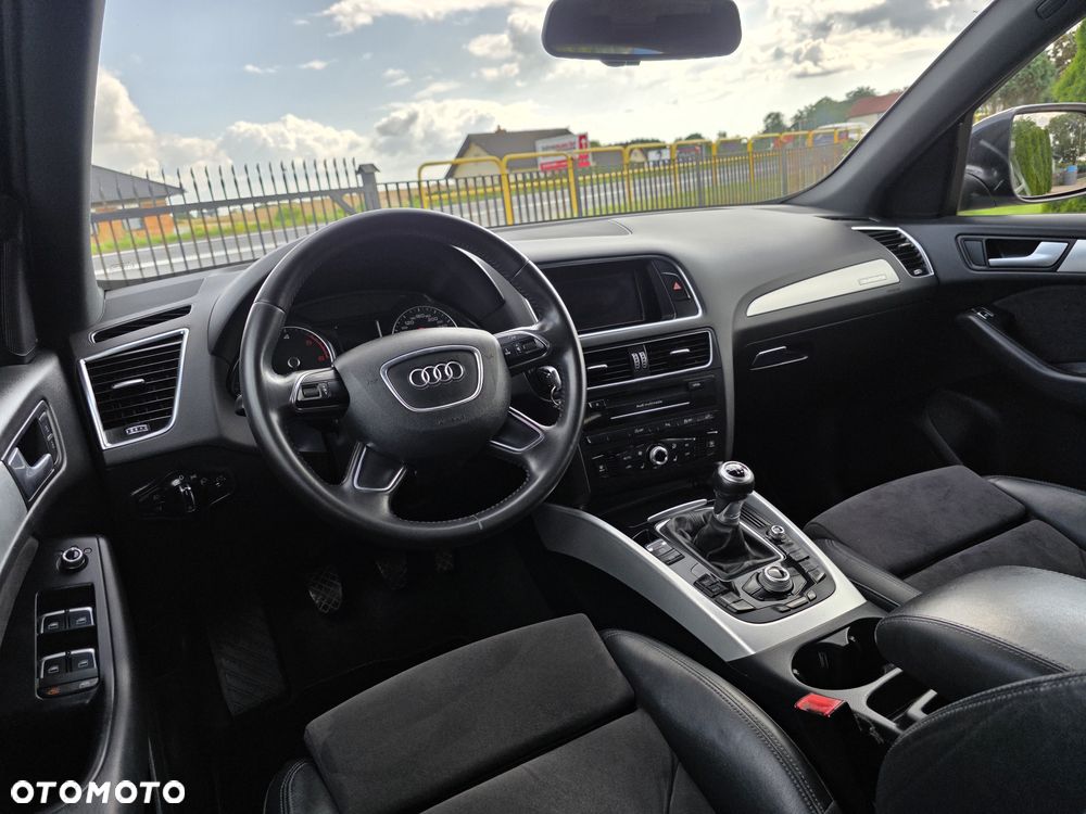 Audi Q5 - 16