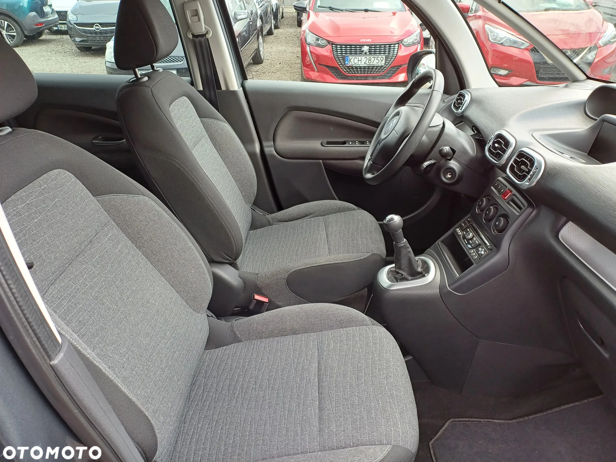 Citroën C3 Picasso PureTech 110 Selection - 9