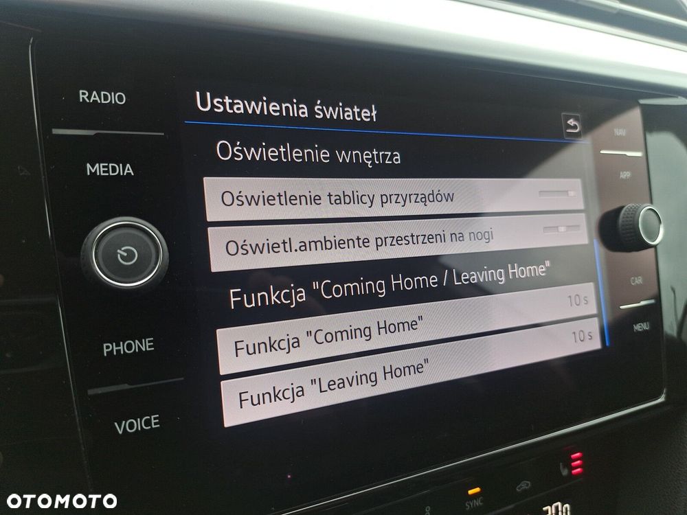 Volkswagen Arteon Shooting Brake 2.0 TDI Elegance DSG - 21