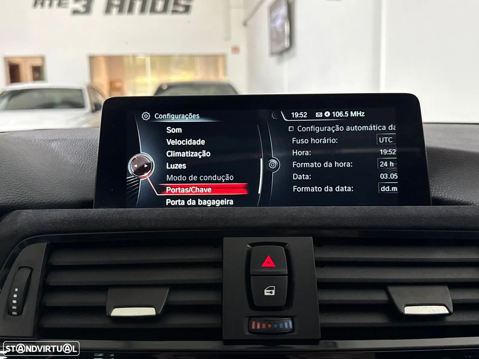 BMW 420 Gran Coupé d Pack M Auto - 38