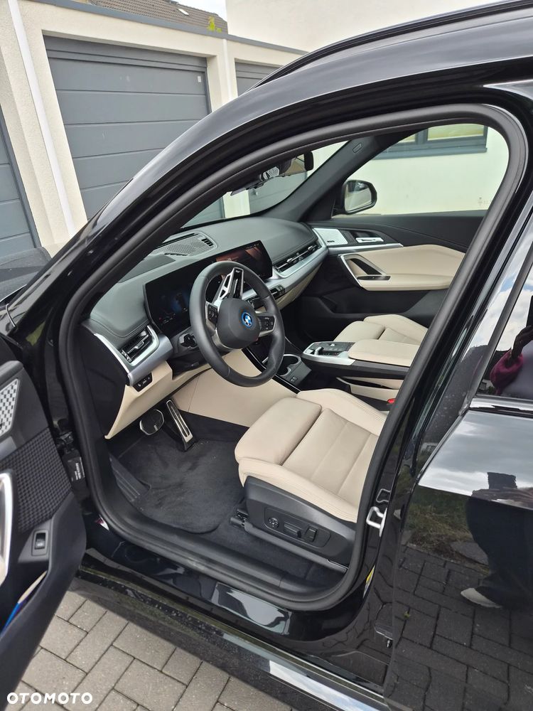 BMW X1 xDrive30e M Sport sport - 8