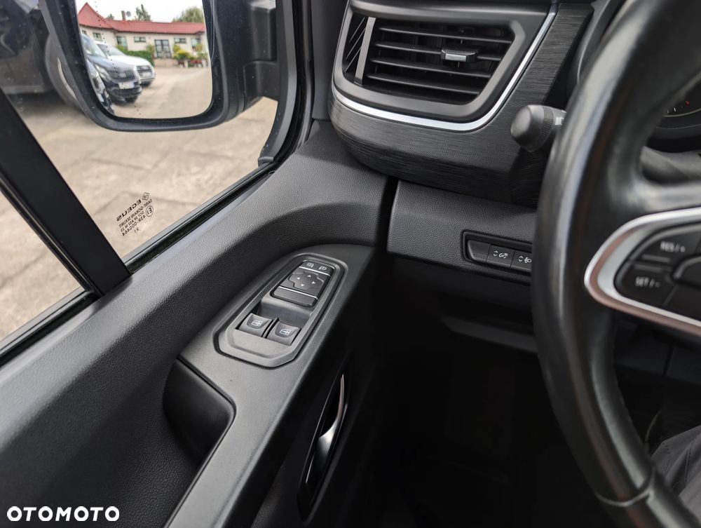 Renault Trafic 2.0 dCi Escapade - 18