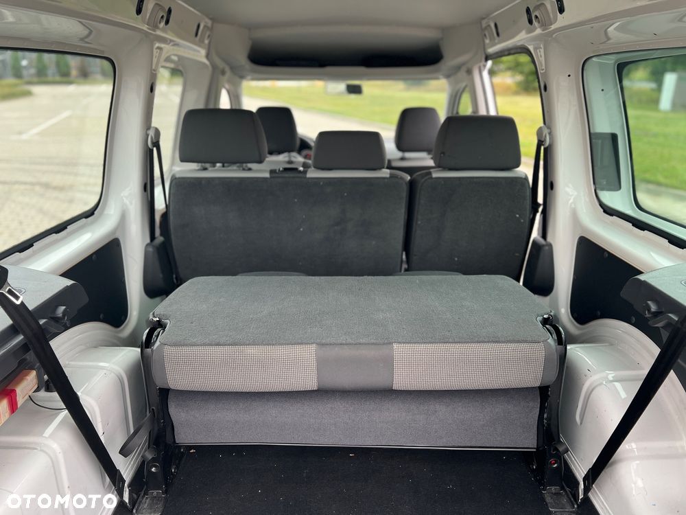 Volkswagen Caddy Maxi Trendline - 6
