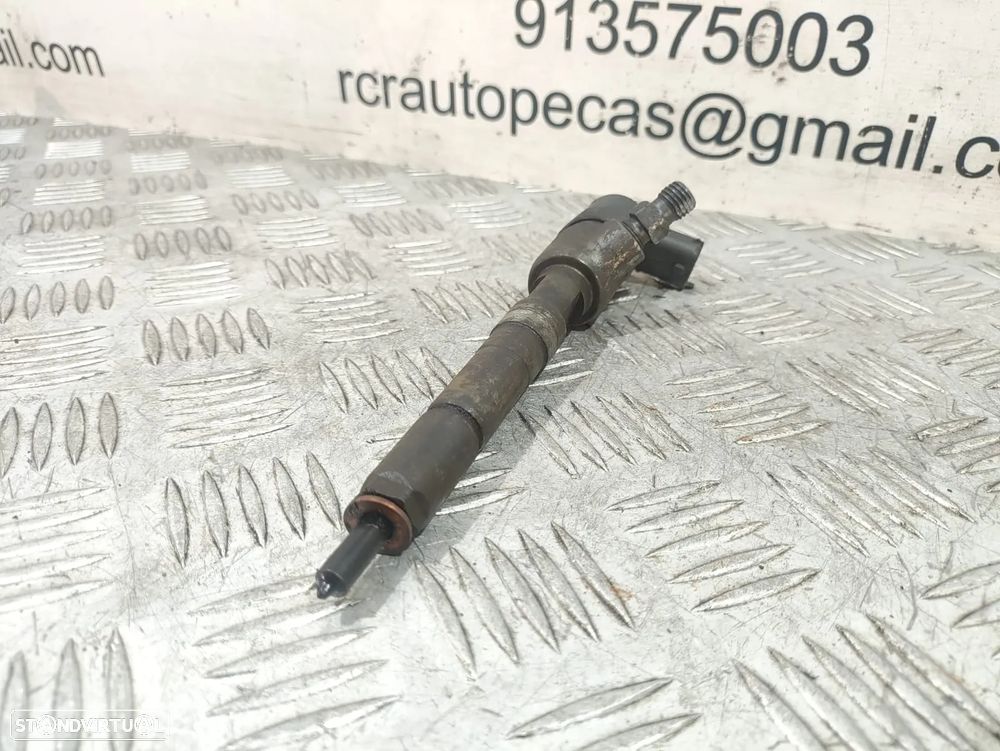 Injetor Bosch / Fiat / Opel - 1.3 CDTI - 0445110326 - 4