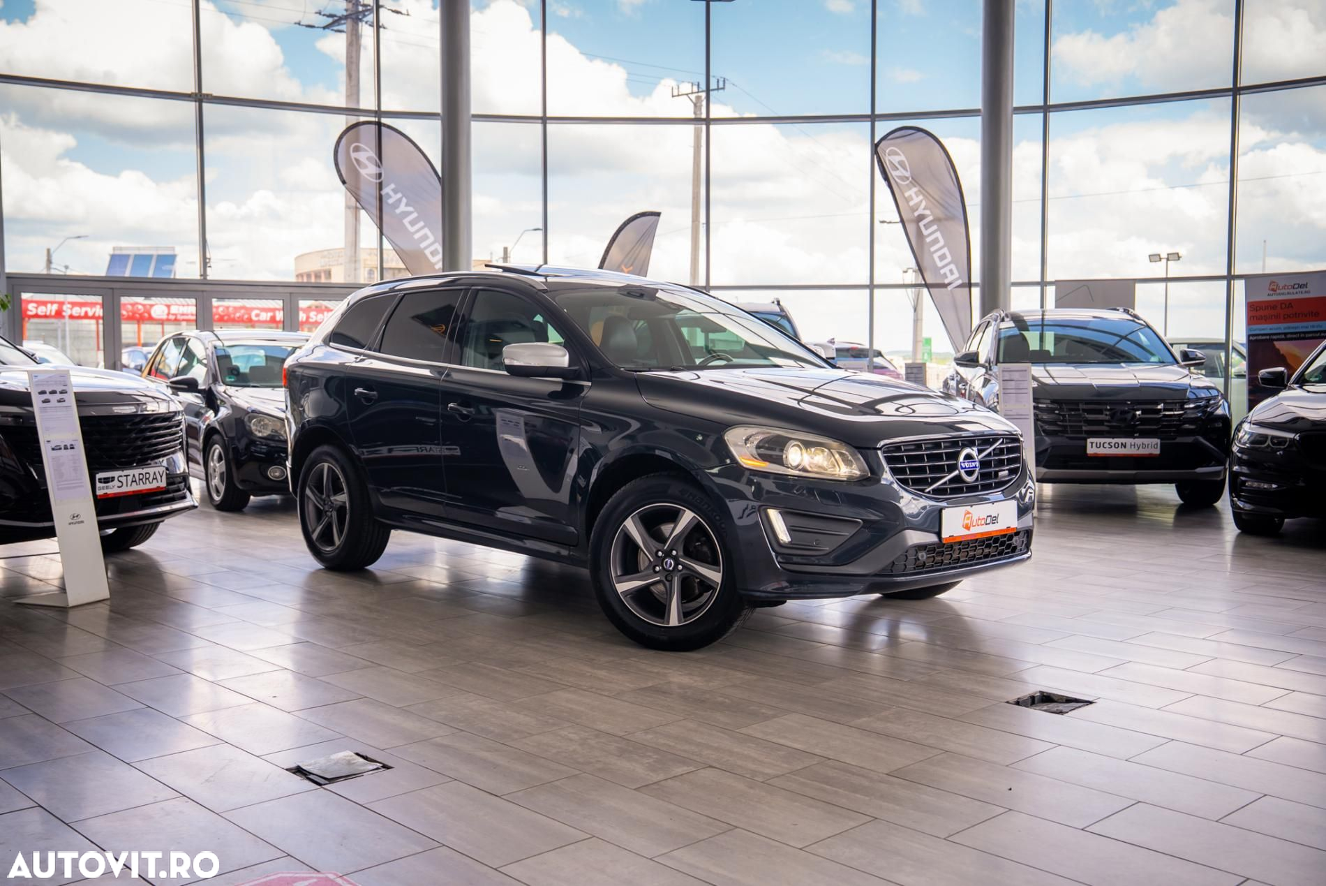Volvo XC 60 - 24