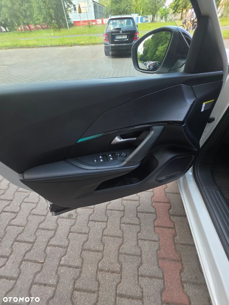 Peugeot 2008 - 28
