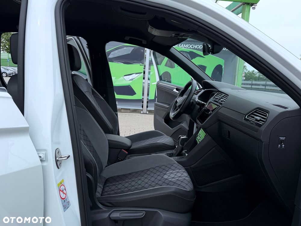 Volkswagen Tiguan 1.5 TSI OPF DSG R-Line - 31
