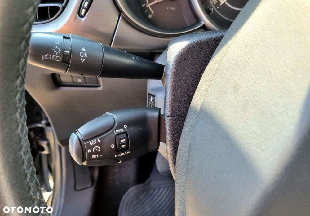Citroën C3 - 21