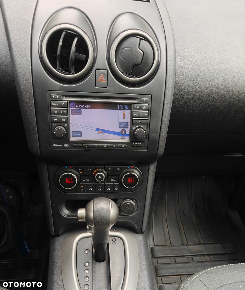 Nissan Qashqai - 19