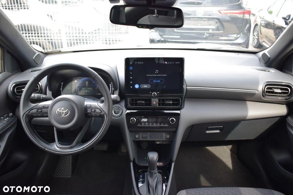 Toyota Yaris Cross Hybrid 1.5 Style - 16