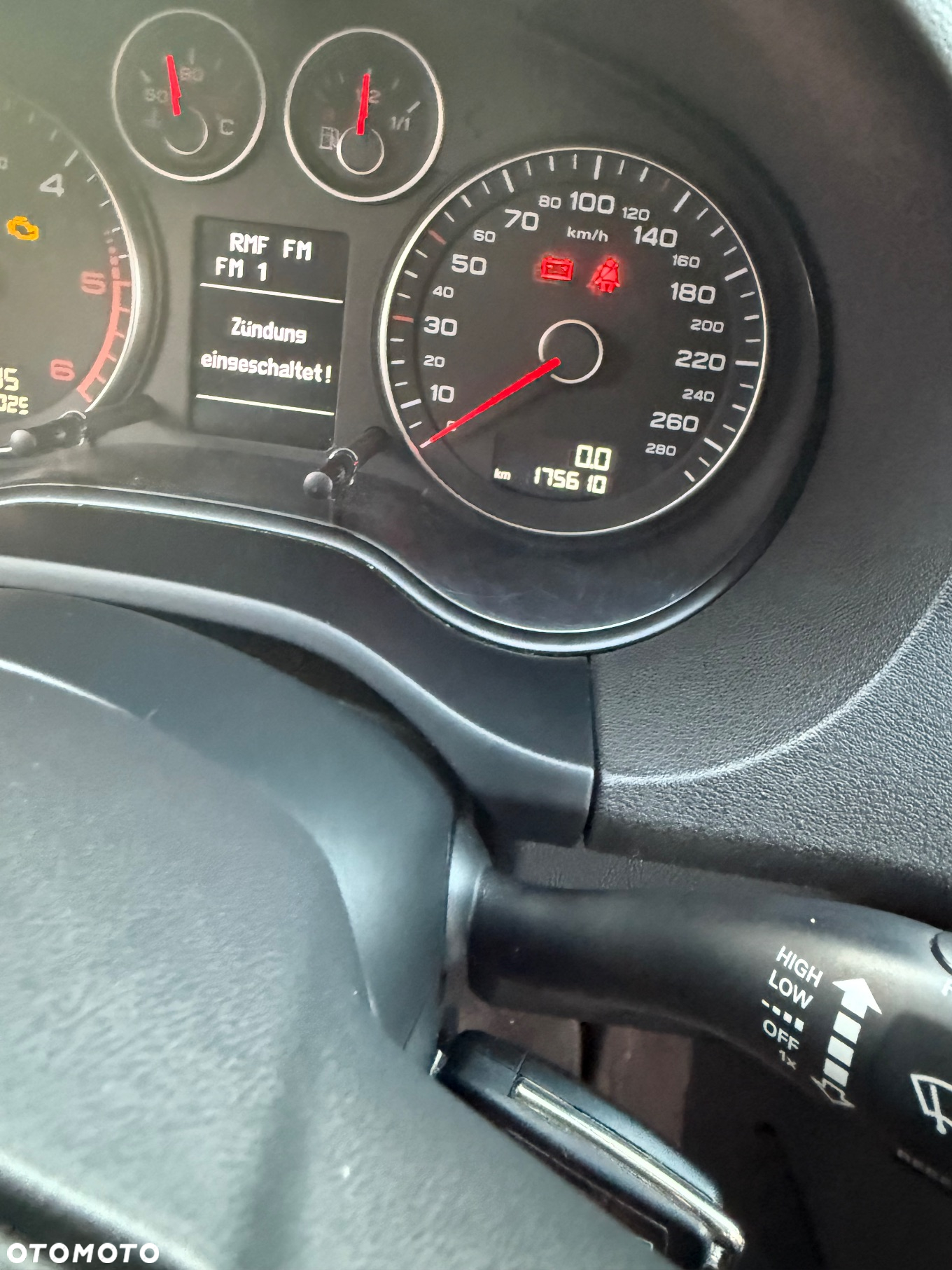 Audi A3 1.6 TDI 99g DPF - 11