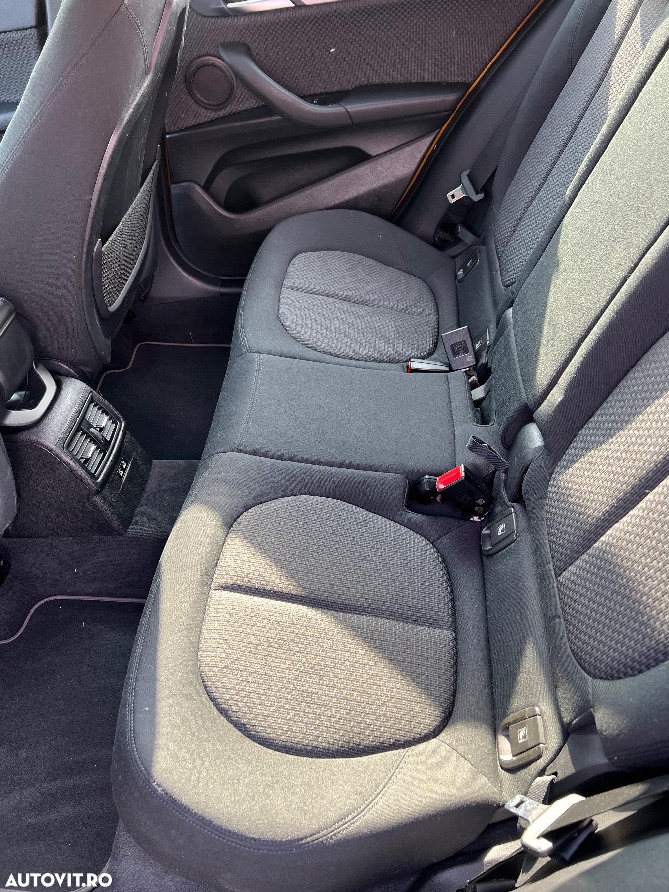 BMW X2 sDrive20i Aut. Advantage - 14