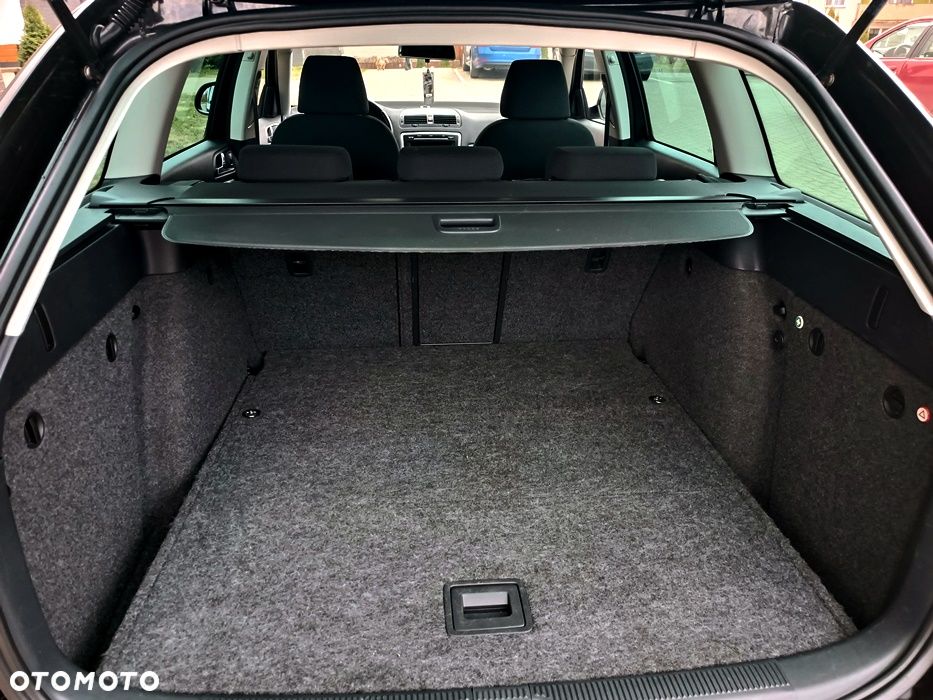 Skoda Octavia 1.6 TDI DPF Active - 34