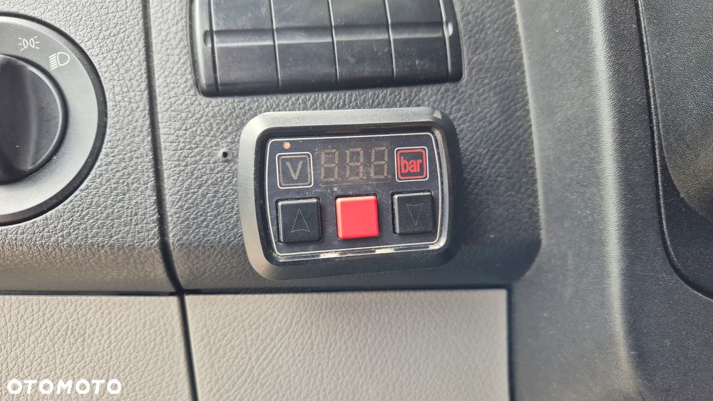 Mercedes-Benz Sprinter 316 - 14