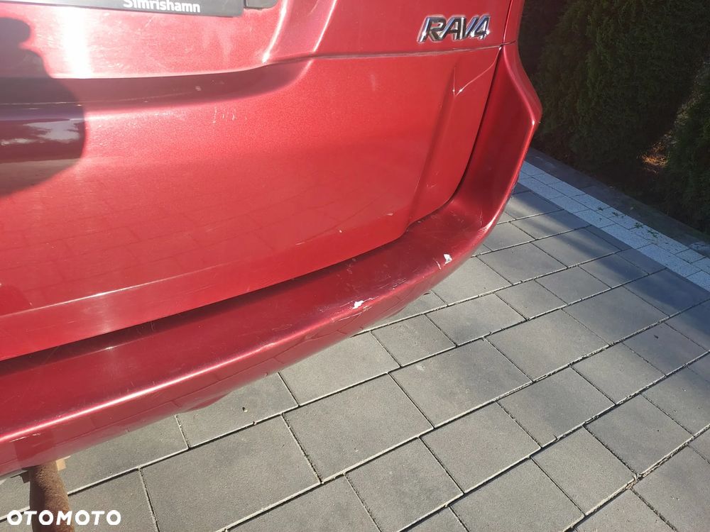 Toyota RAV4 - 27