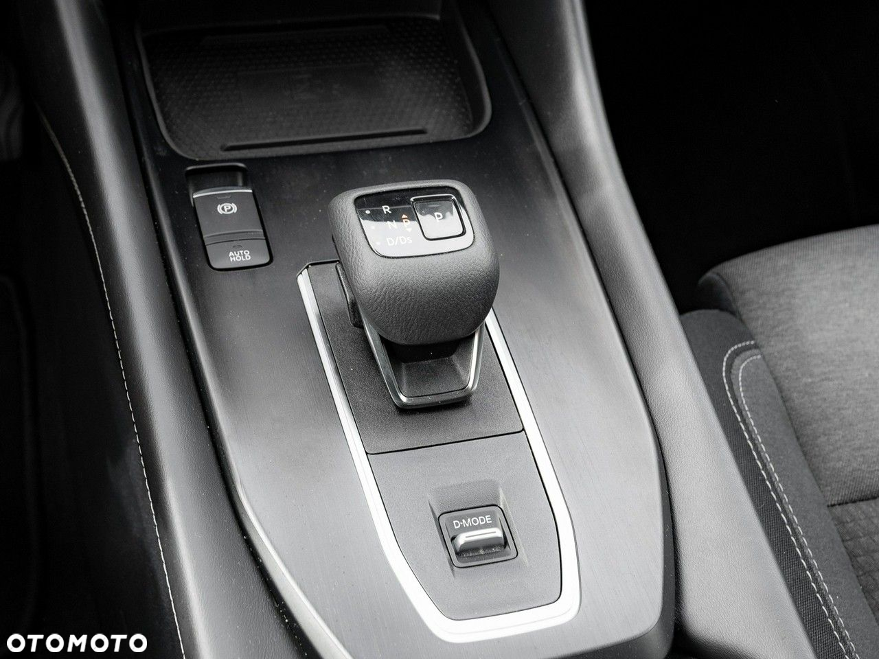 Nissan Qashqai - 19