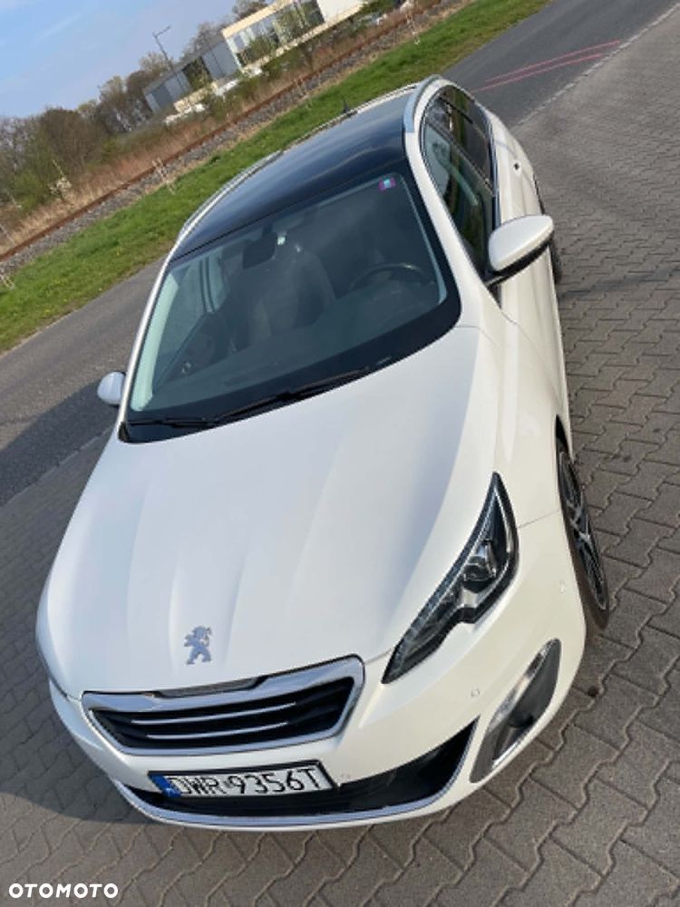 Peugeot 308 PureTech 130 Stop & Start Active - 3