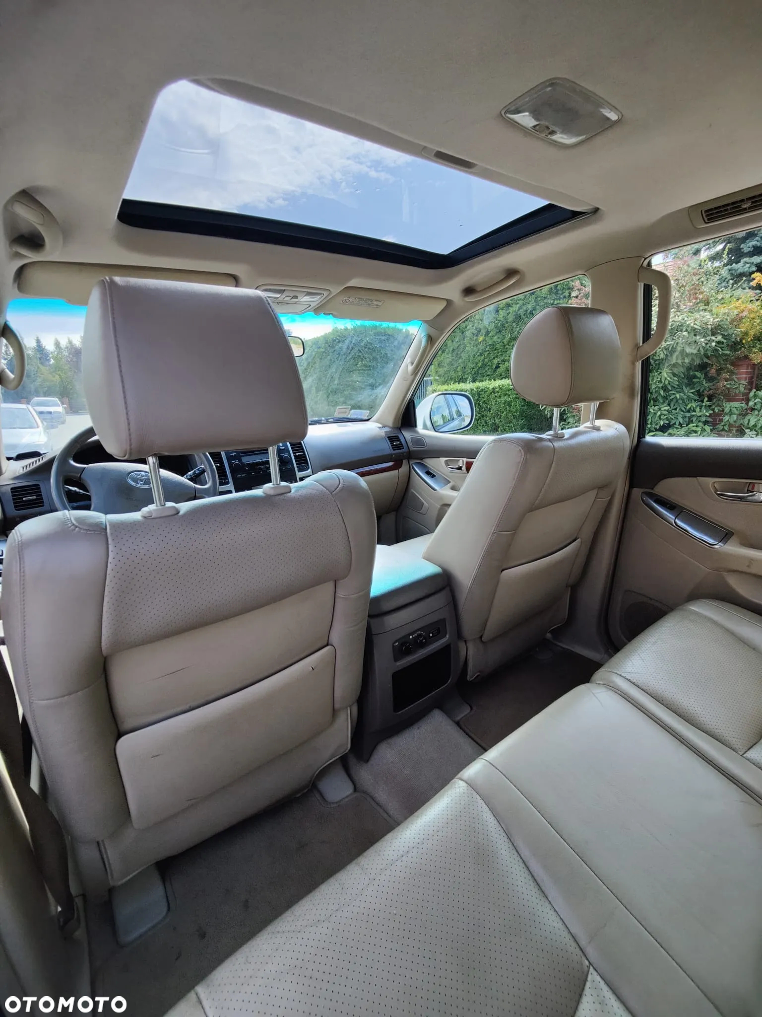 Toyota Land Cruiser 3.0 D Sol - 12