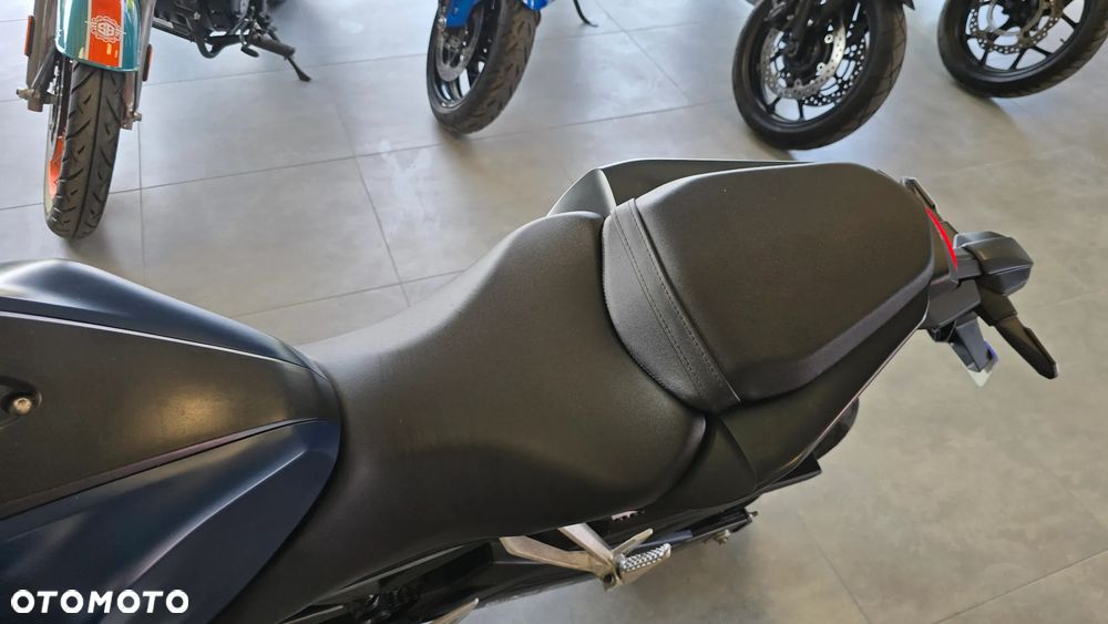 Honda CB - 19