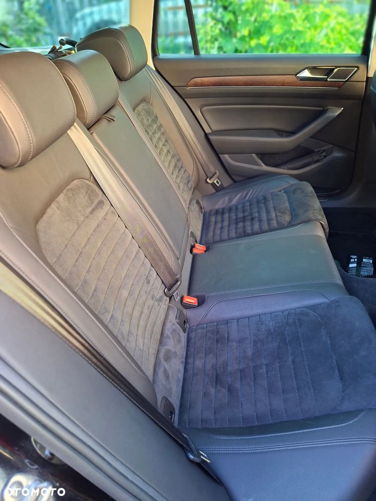 Volkswagen Passat 2.0 TDI BMT Highline DSG - 15