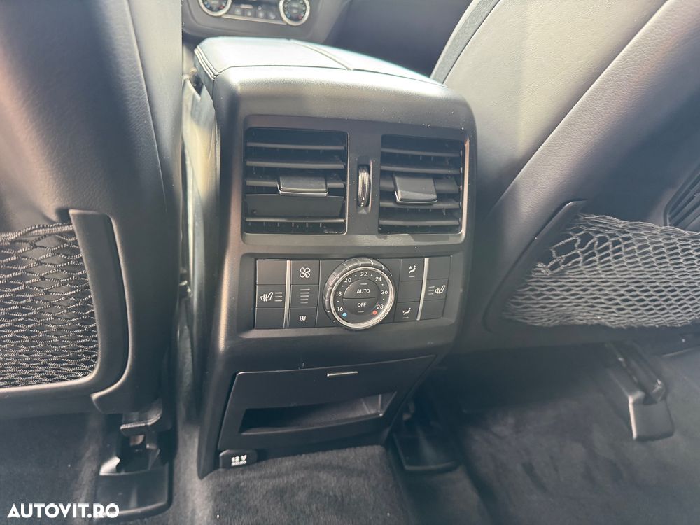 Mercedes-Benz GLE AMG 63 S 4MATIC - 15
