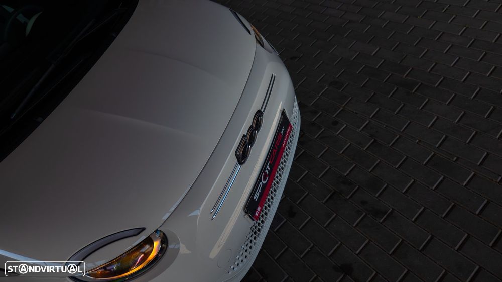 Fiat 500e Icon - 25