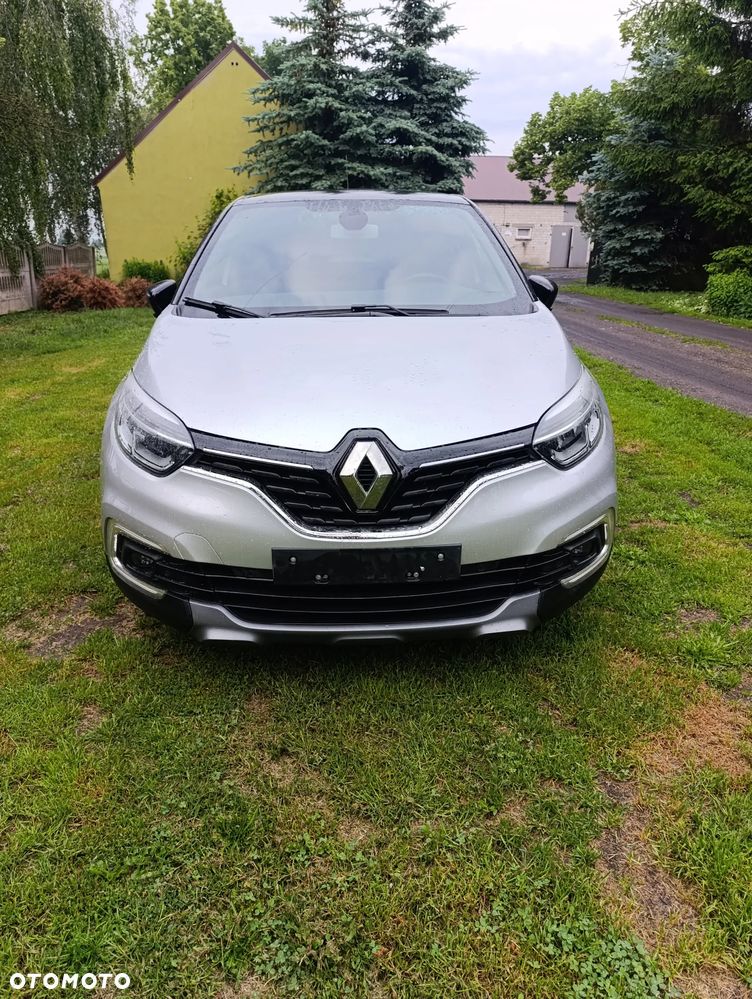 Renault Captur - 11