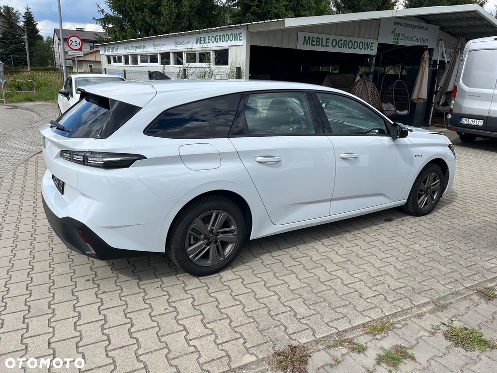 Peugeot 308 Hybrid 136e-DSC6 Style - 3