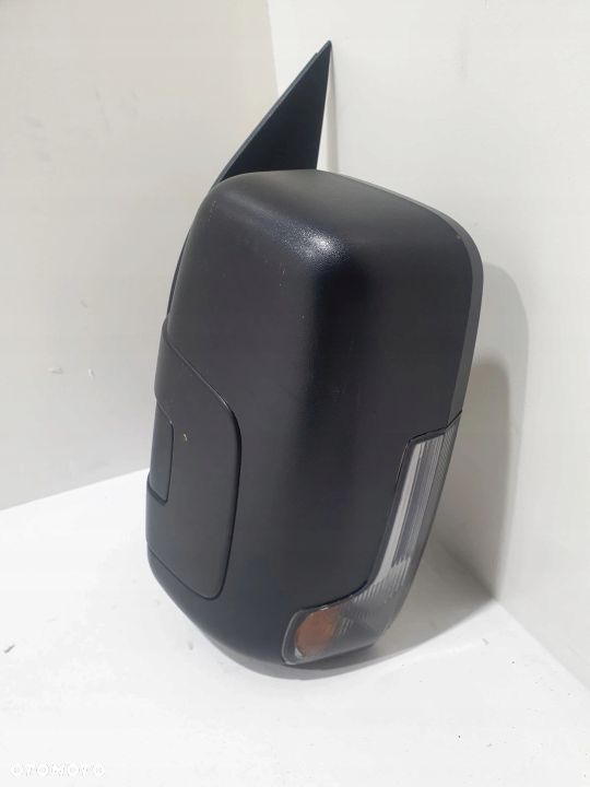 LUSTERKO LEWE ELEKTRYCZNE IVECO DAILY 2014- - 5