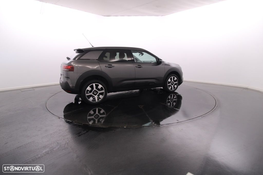 Citroën C4 Cactus 1.5 BlueHDi Shine - 8