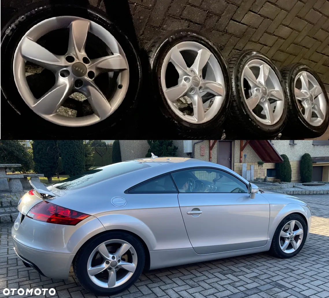 Audi TT Coupé 2.0 TFSI - 25