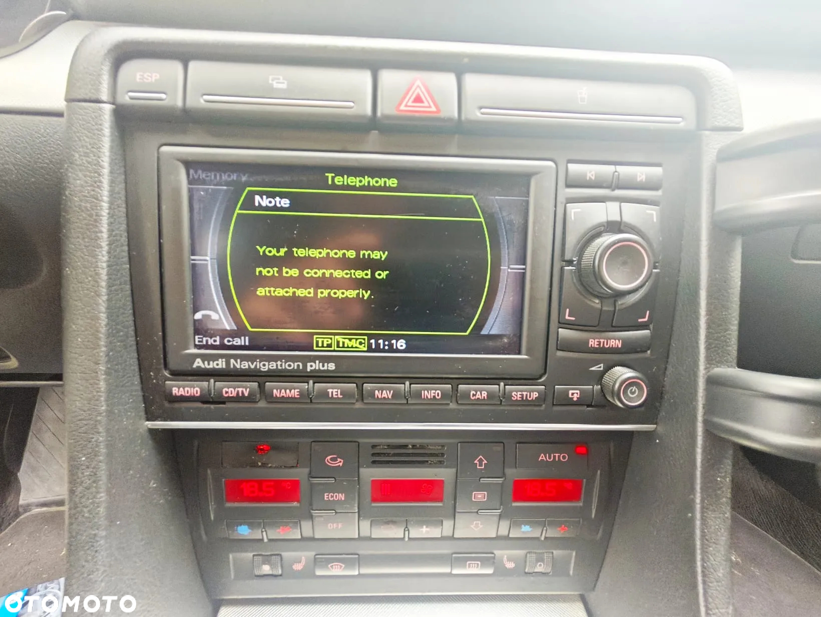 Audi A6 2.0 TDI - 29