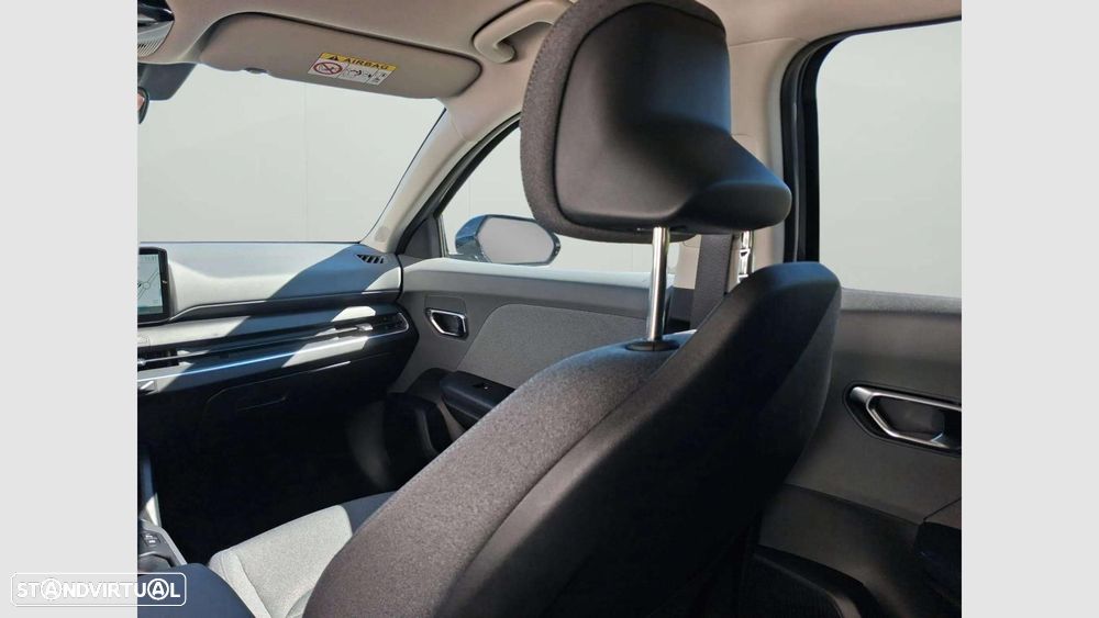 Kia K4 1.0 T-GDI Tech - 23