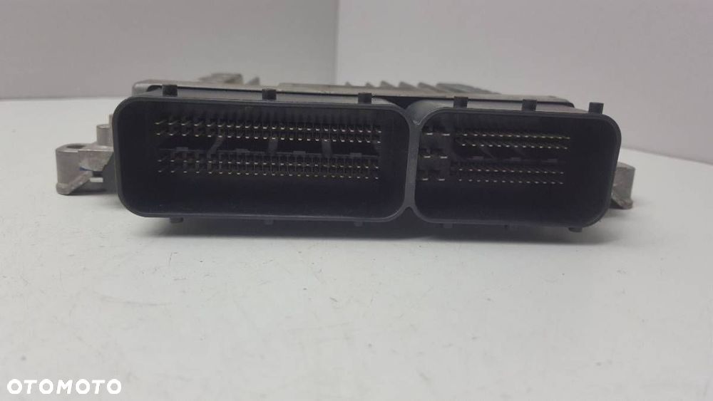 KOMPUTER STEROWNIK SILNIKA A6645404632 ACTYON 2.0 XDI - 2