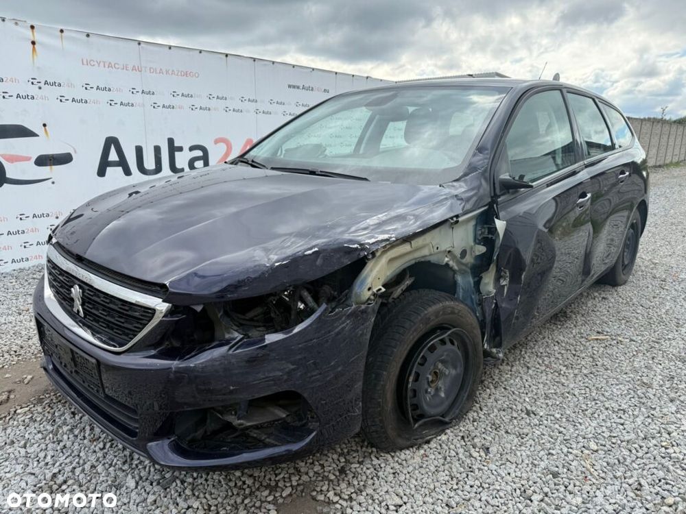Peugeot 308 PureTech 130 GPF Stop & Start Active Pack - 3