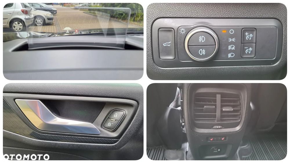 Ford Kuga 2.5 FHEV FWD ST-Line - 35