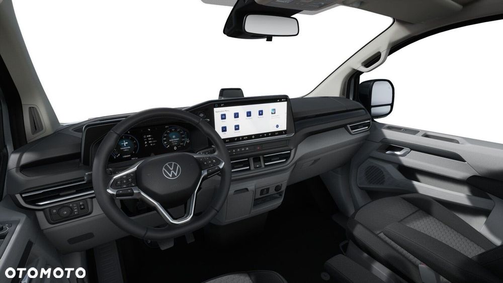 Volkswagen Nowa Caravelle Caravelle Edition 2.0 TDI 170 KM automat - 7