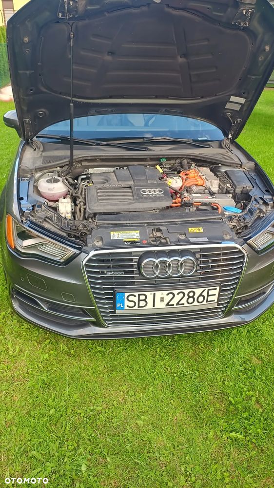 Audi A3 - 9