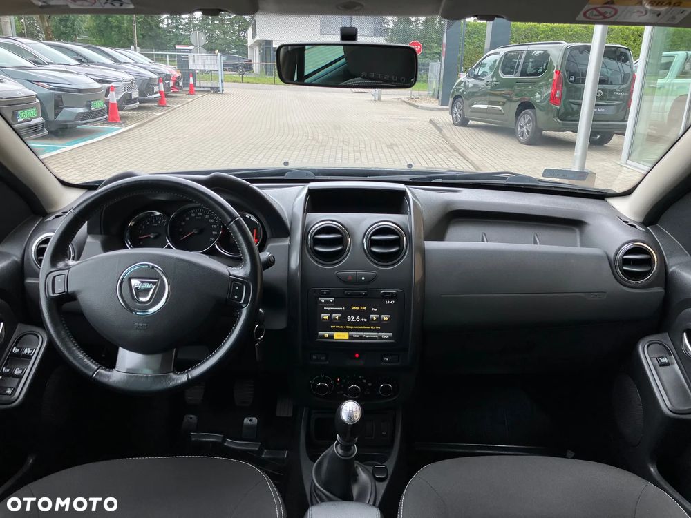 Dacia Duster 1.2 TCe Prestige - 18