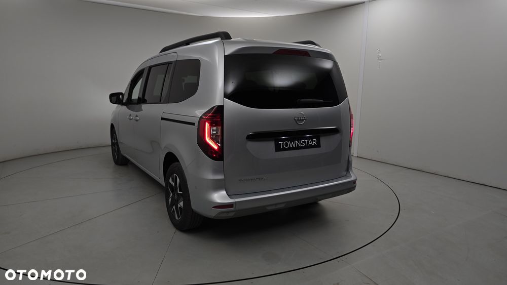 Nissan Townstar Combi 1.3 DIG-T L2 N-Connecta DCT - 27